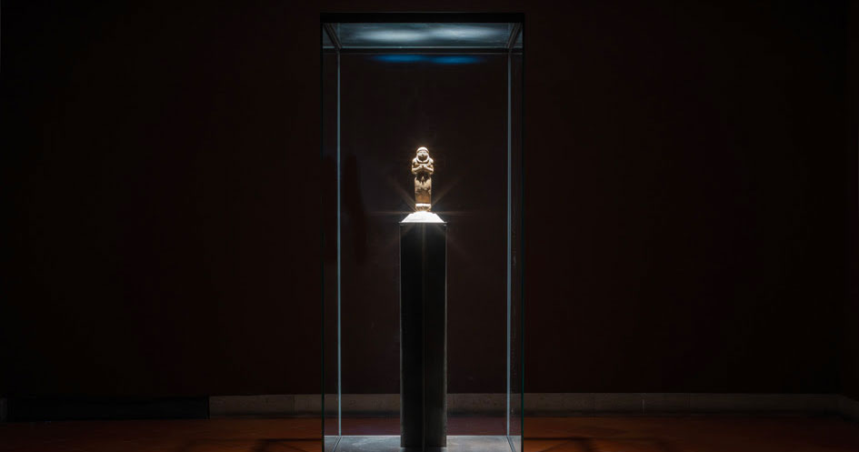 statuetta