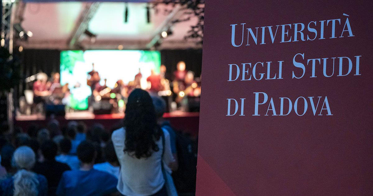 spettacolo unifest