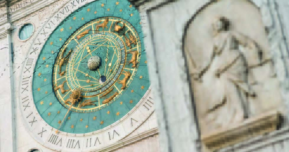 torre orologio