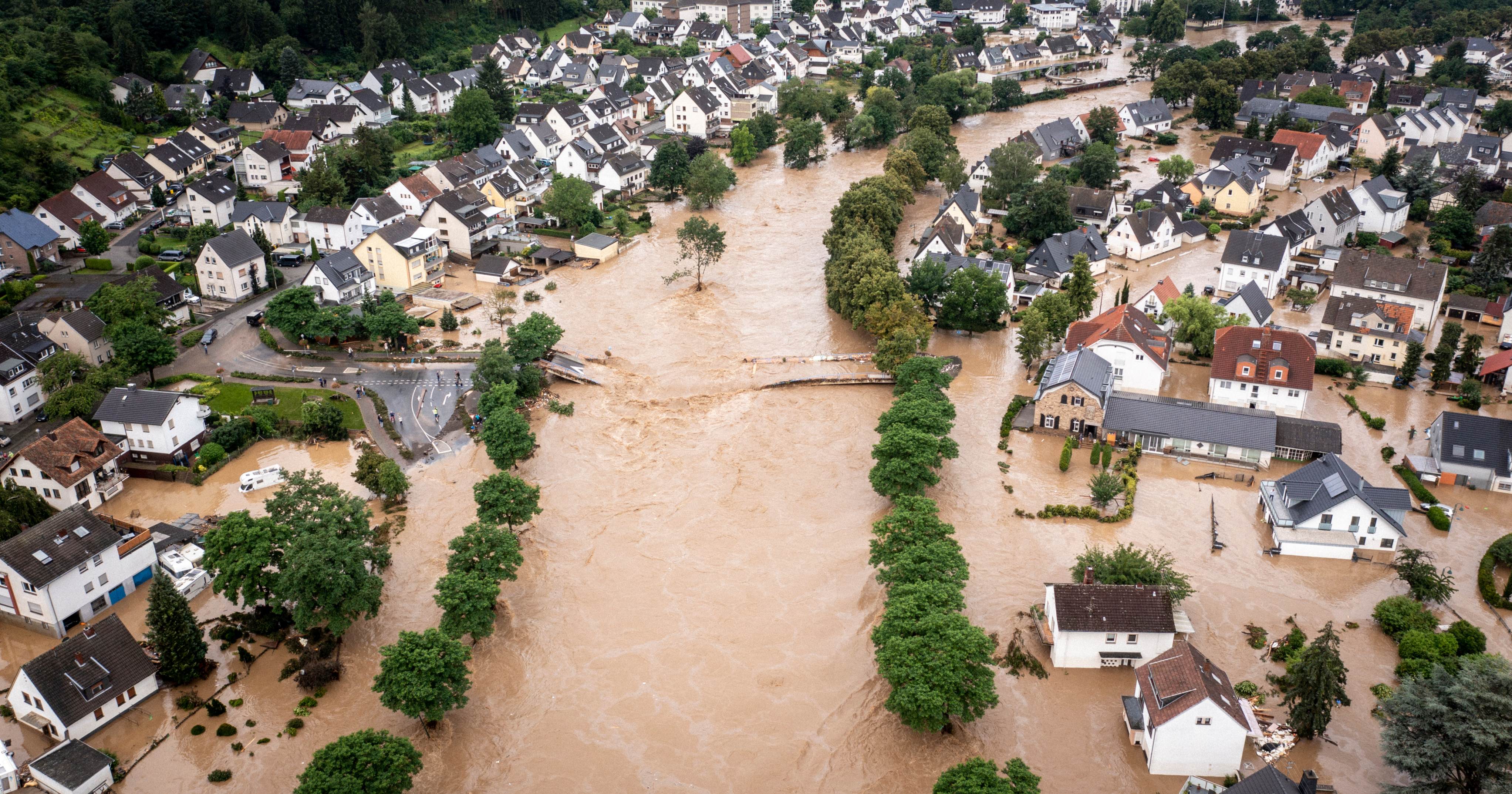 Alluvione Alluvione
