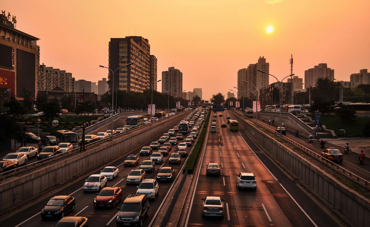 Traffico Traffico