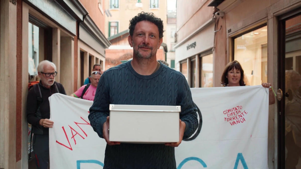 Foto: Marco Pavan