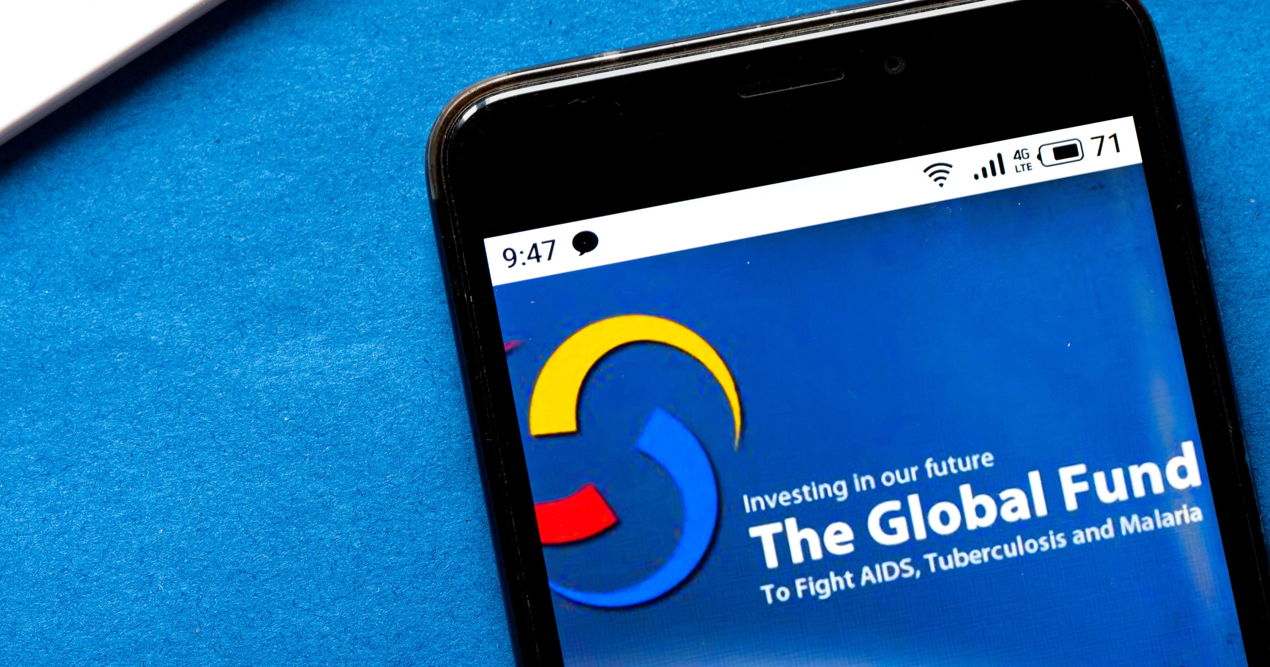 Global Fund Global Fund