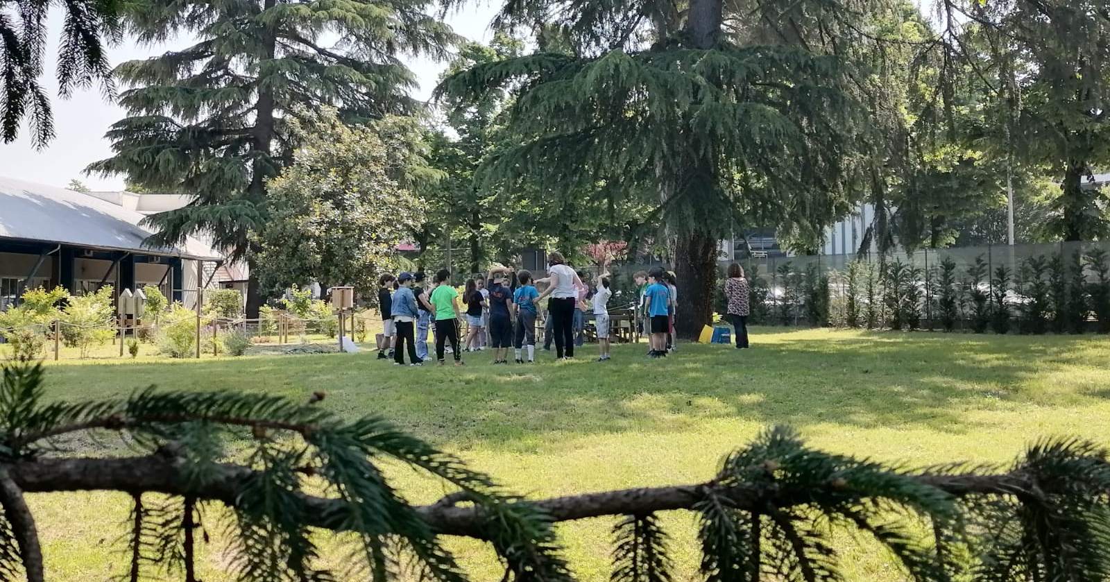 Oasi WWF a Padova Oasi WWF a Padova