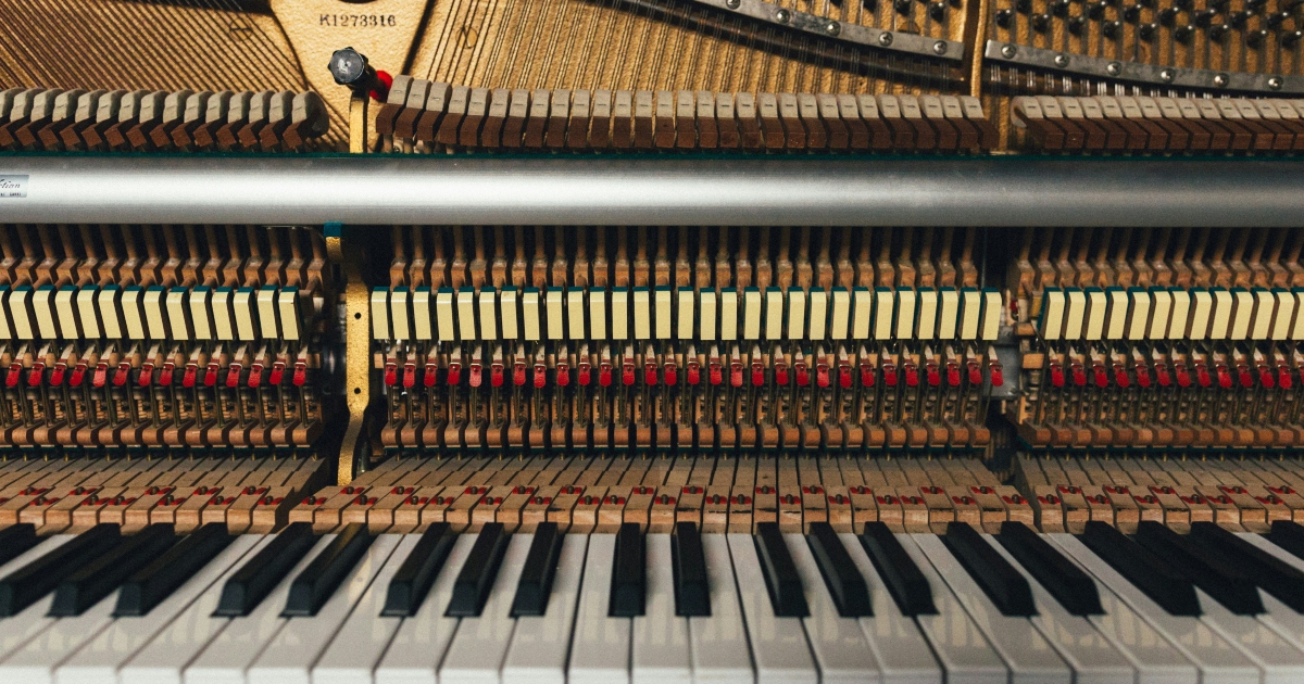 interno pianoforte