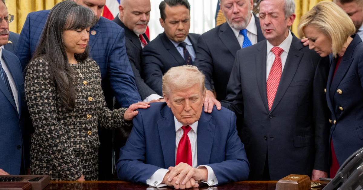 Donald Trump Donald Trump