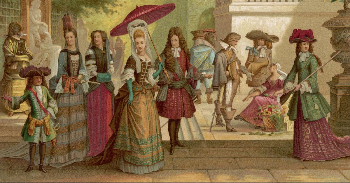 pittura di uoinie donne del '700