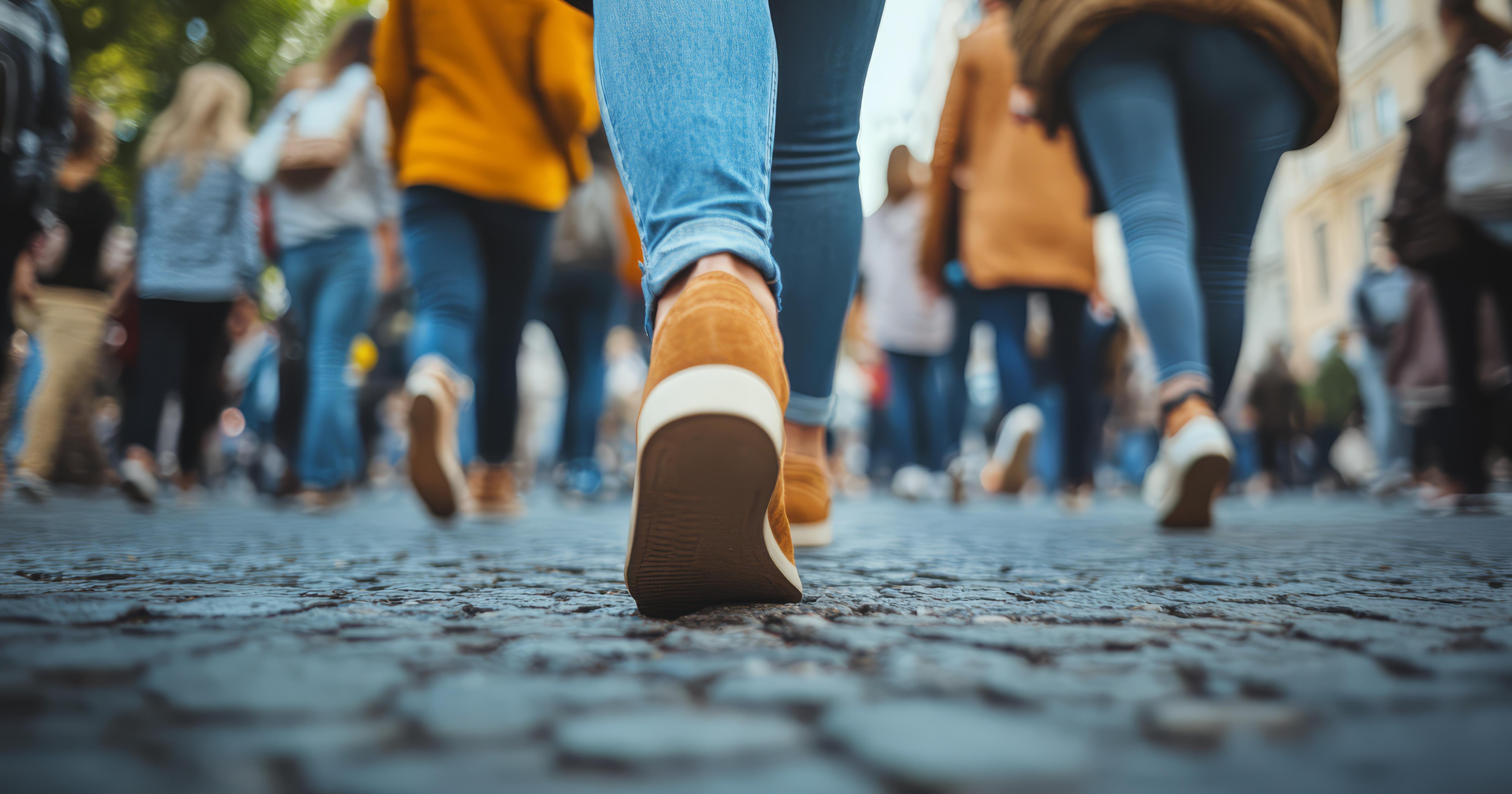 passeggiata