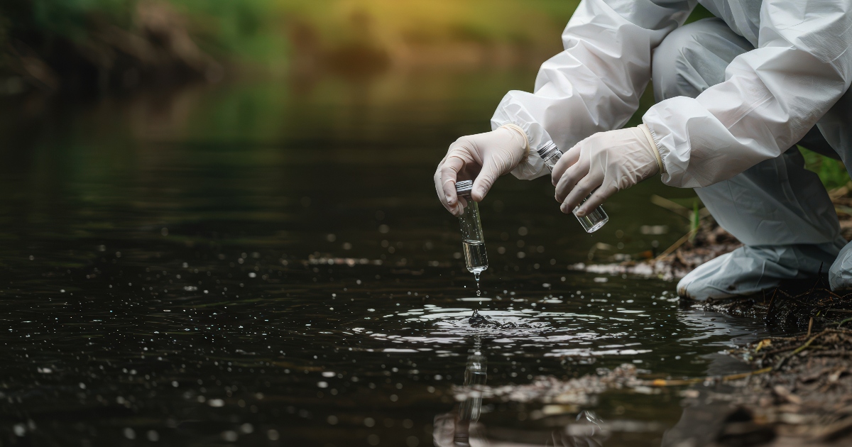Analisi acqua PFAS Analisi acqua PFAS