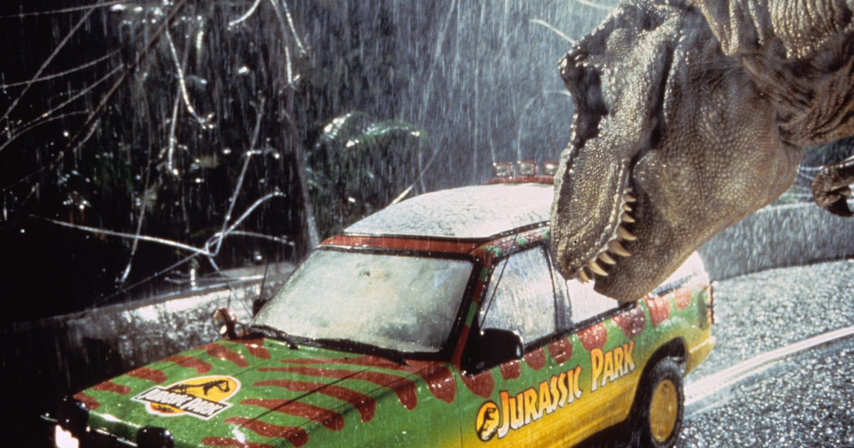 Jurassic Park 1993 Jurassic Park 1993