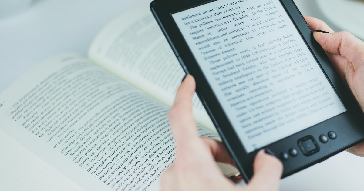 E-book