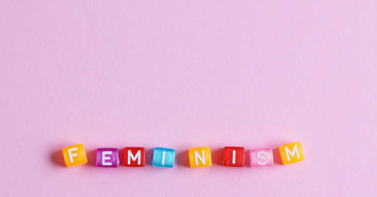 femminismo femminismo