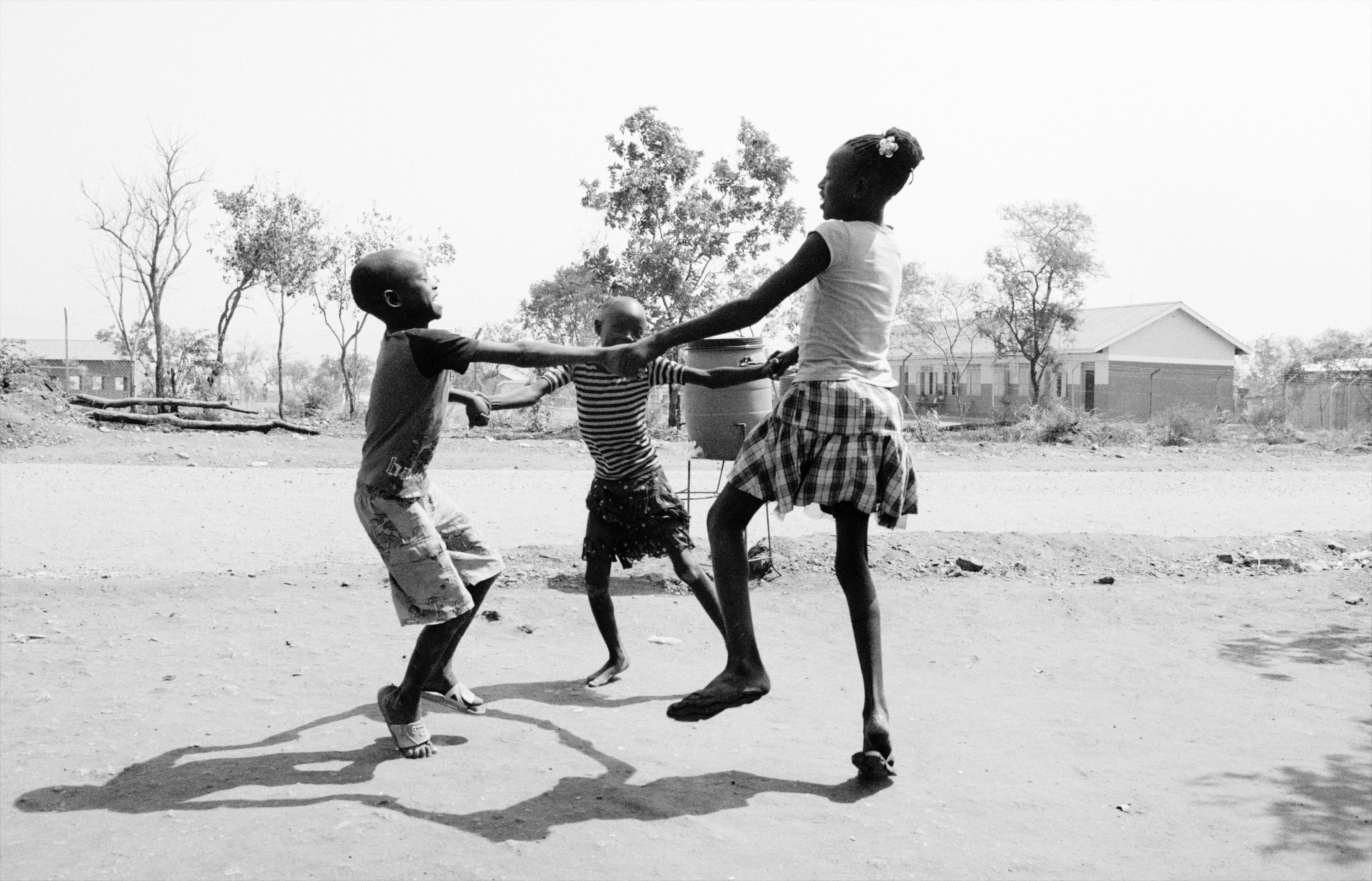 Foto Giles Duley