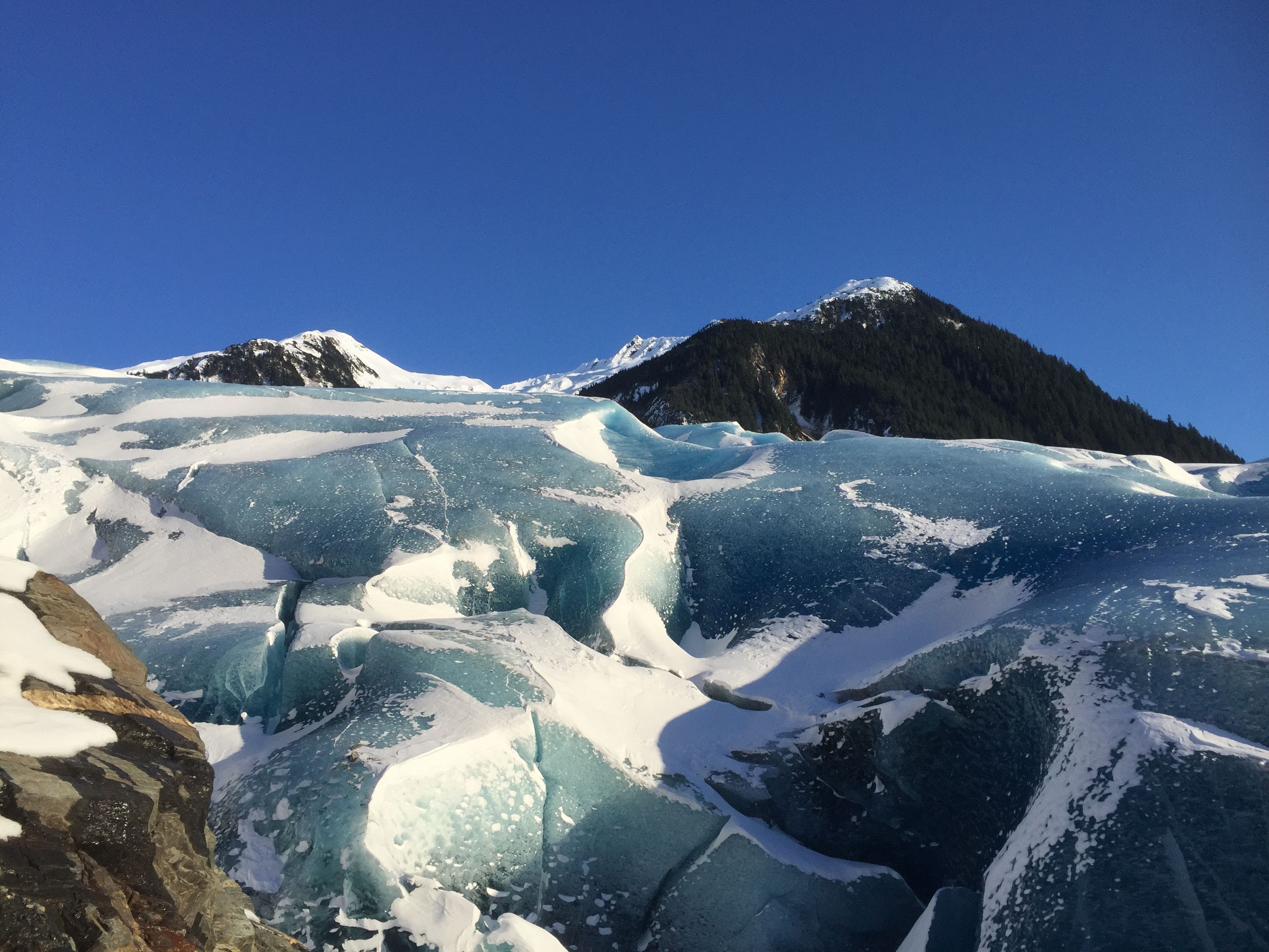 Foto Alaska di Amy Jo Jenson