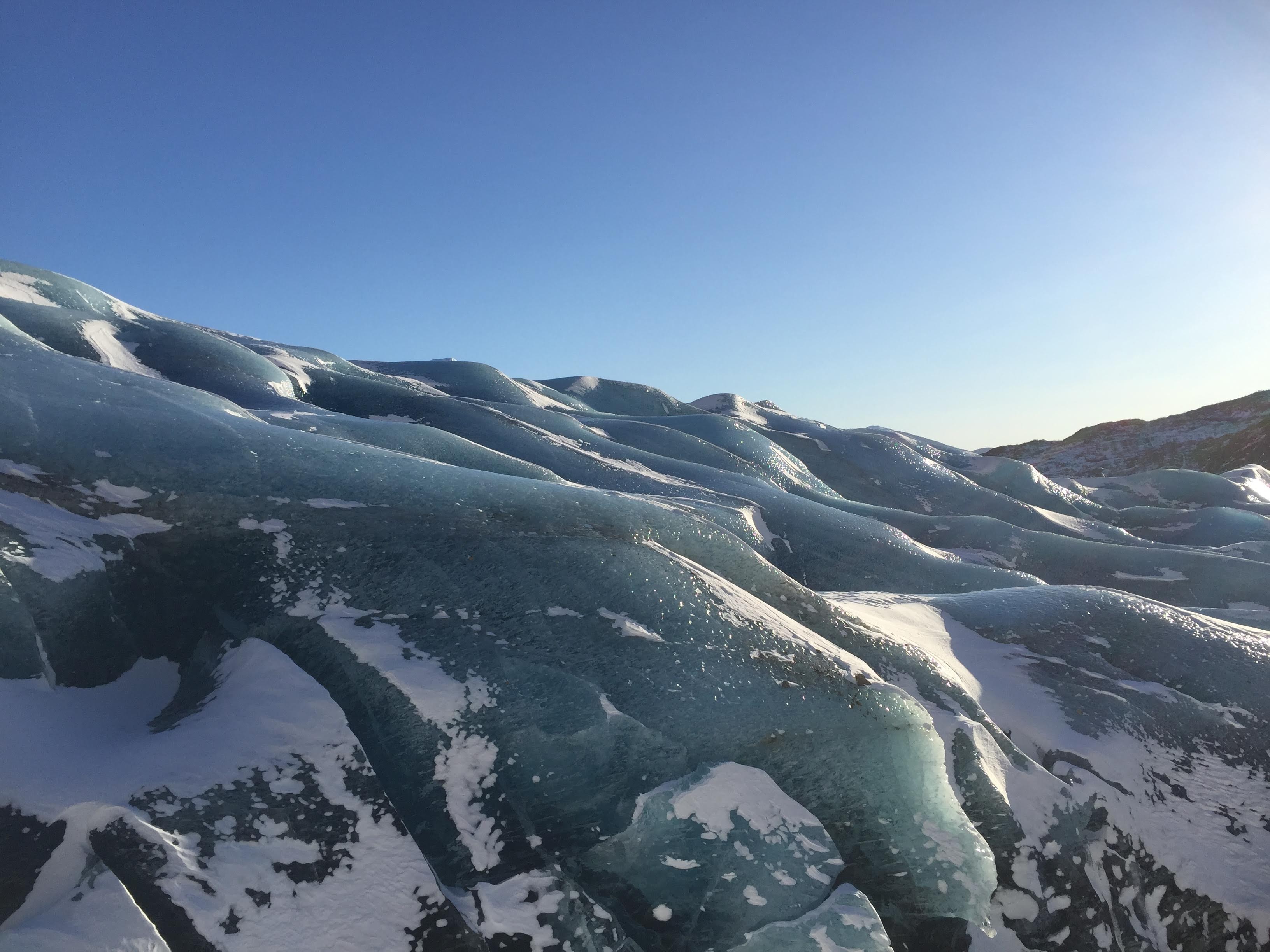 Foto Alaska di Amy Jo Jenson