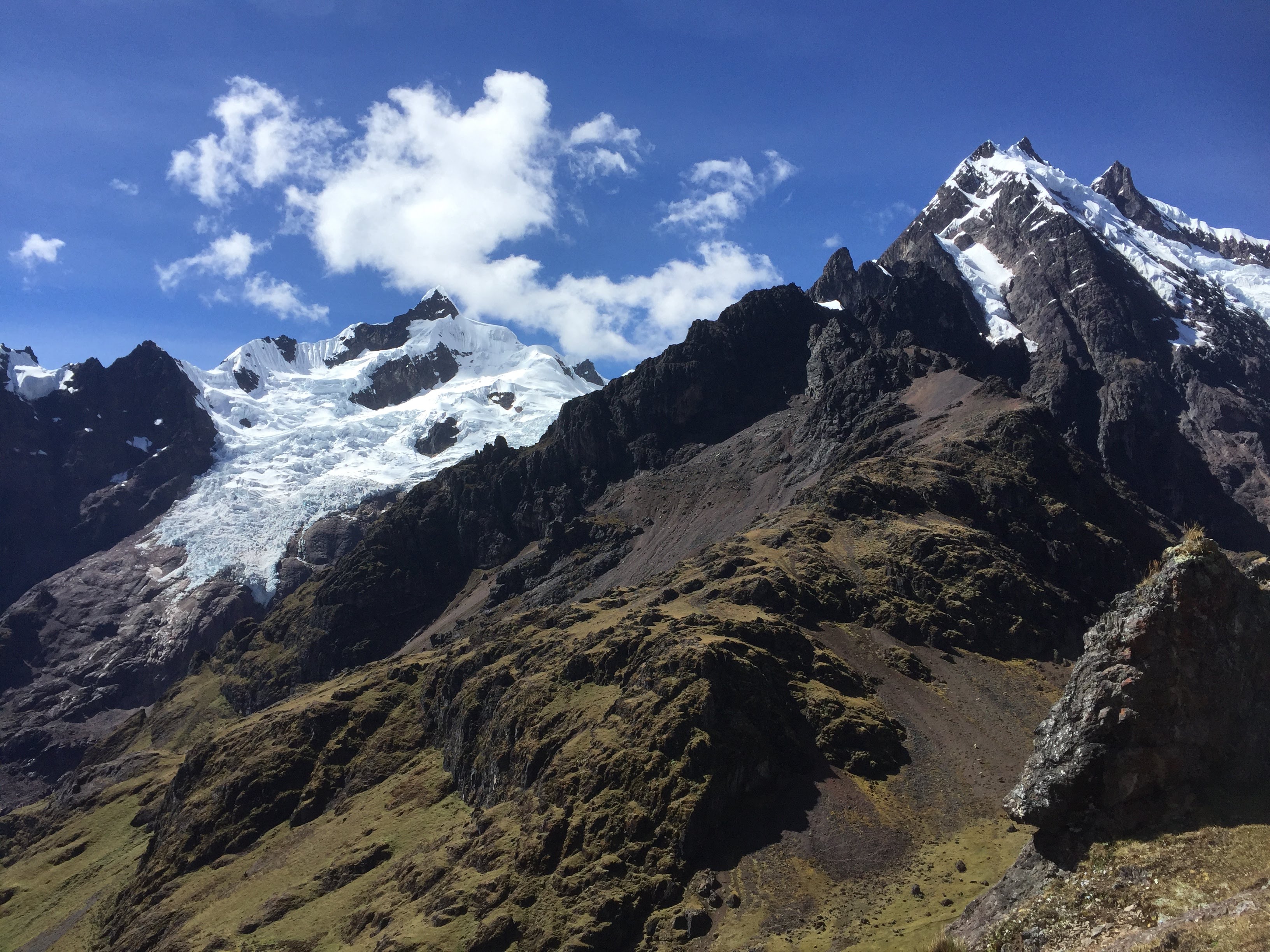 Foto Alaska di Amy Jo Jenson