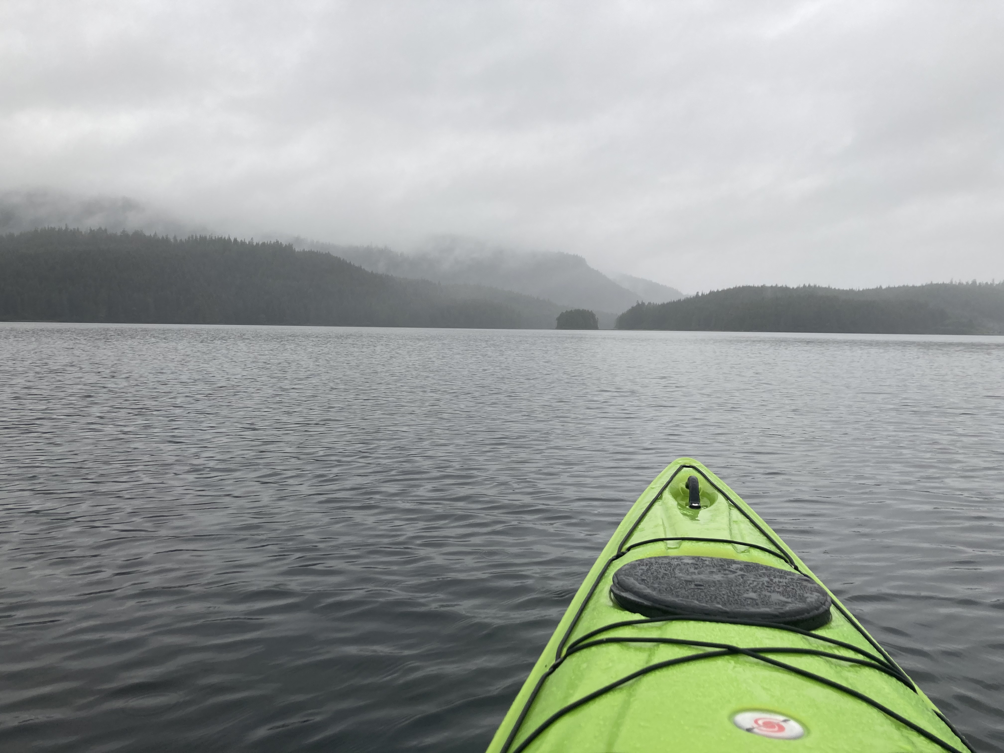 Foto Alaska di Amy Jo Jenson