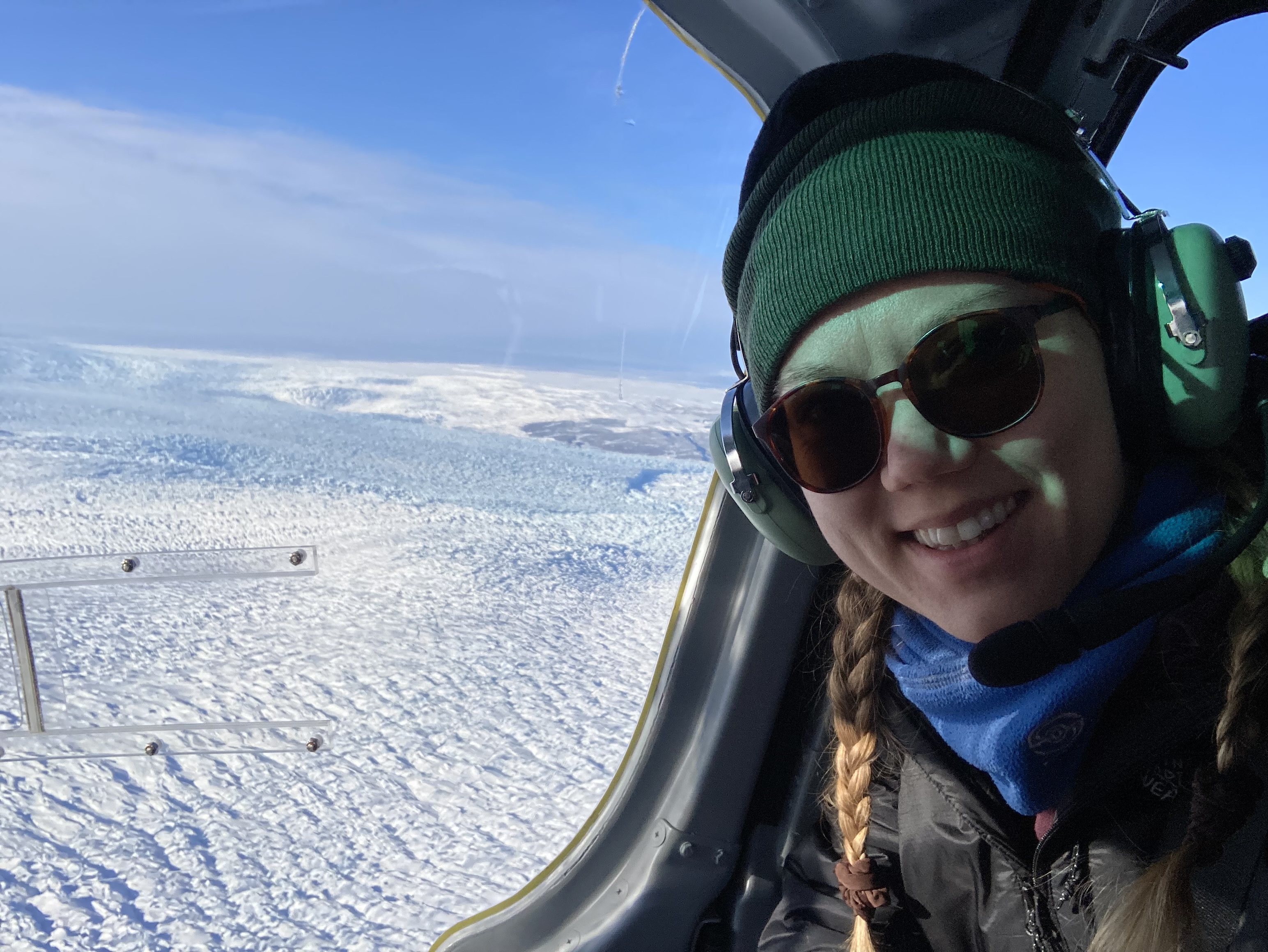 Foto Alaska di Amy Jo Jenson