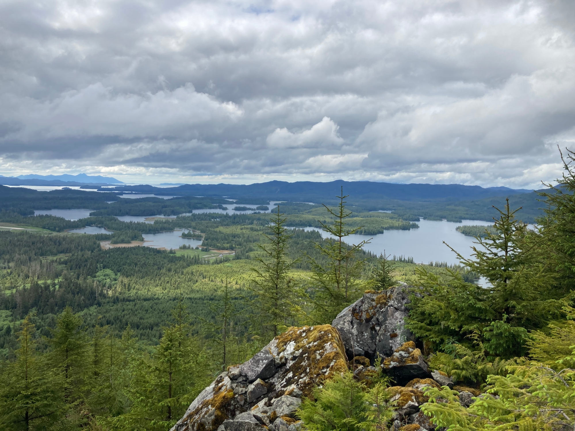 Foto Alaska di Amy Jo Jenson