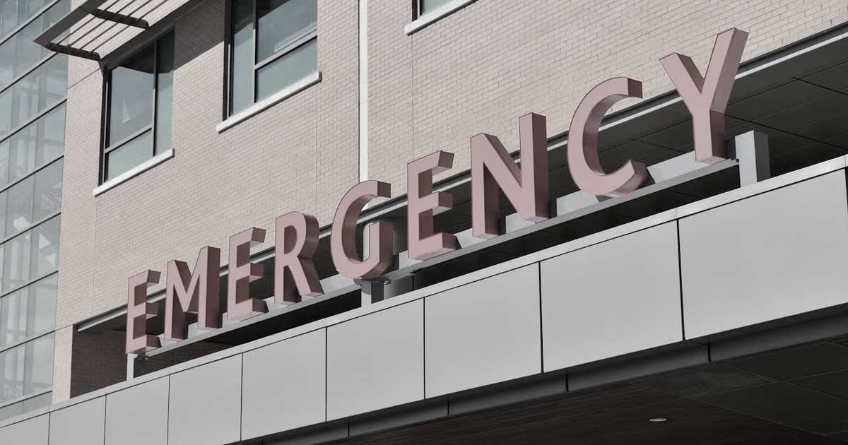 pronto soccorso