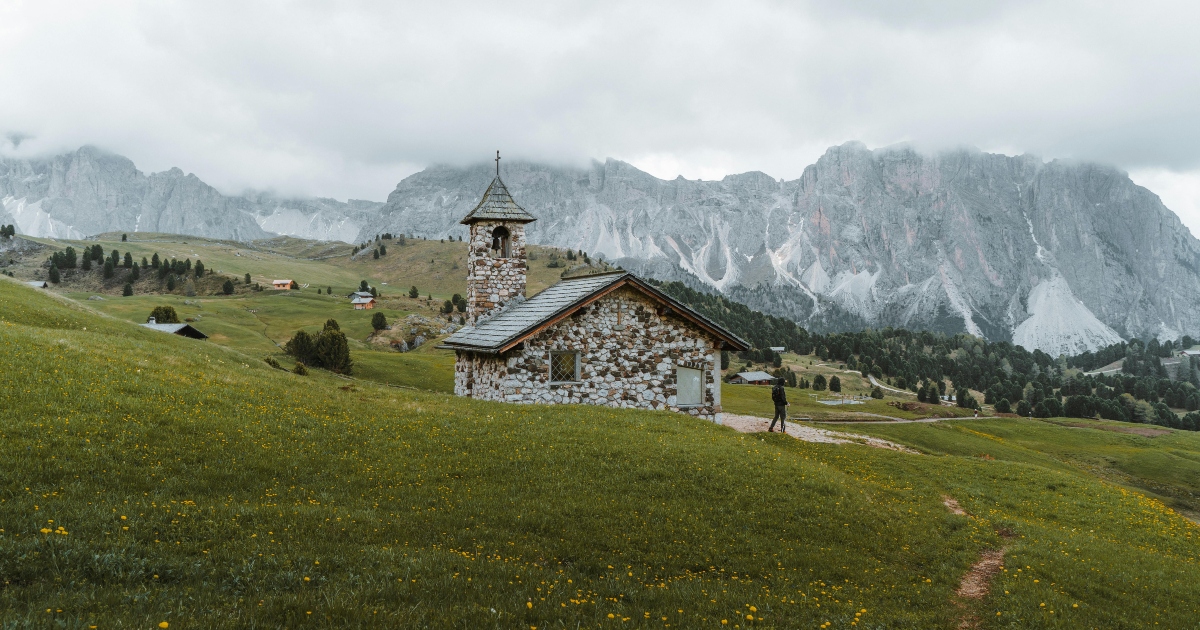 vivere in montagna vivere in montagna
