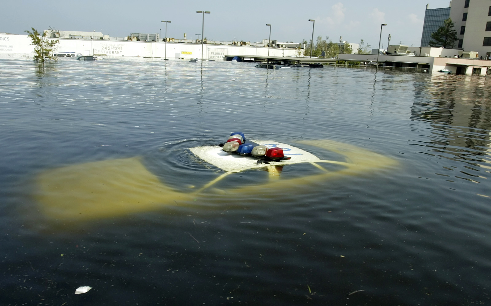 Uragano Katrina