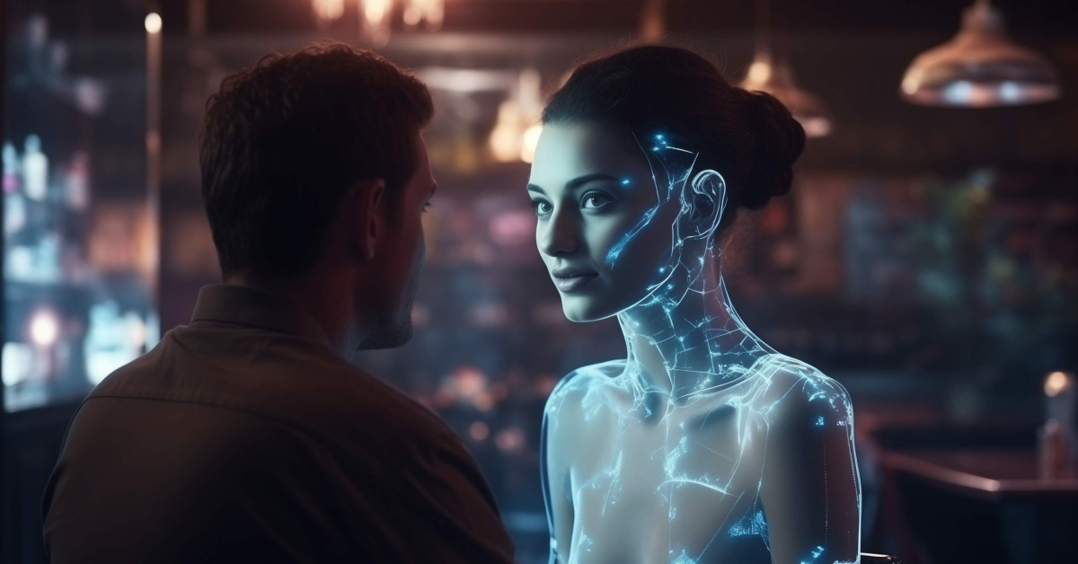 AI companion