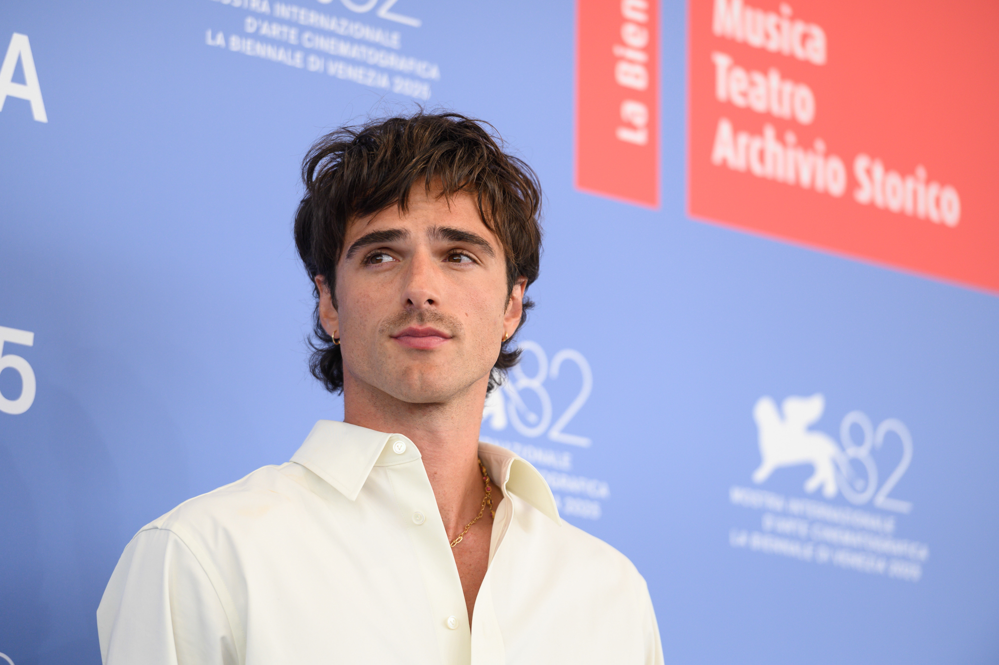 Jacob Elordi