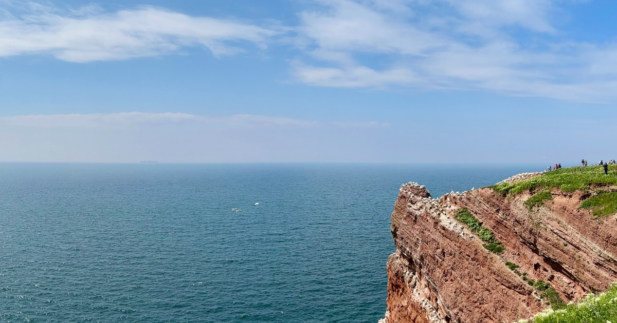 Helgoland Helgoland