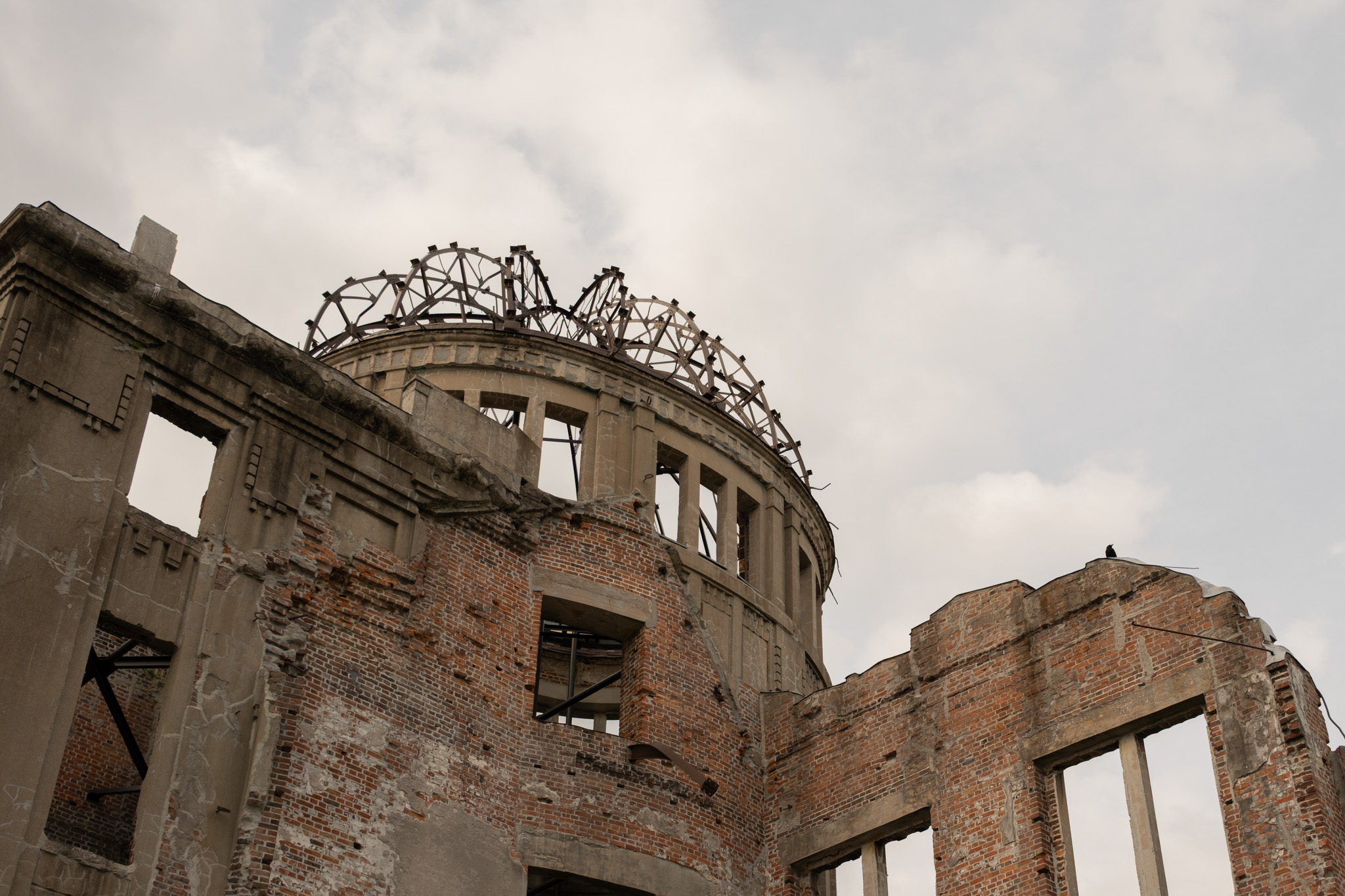 Hiroshima memoriale