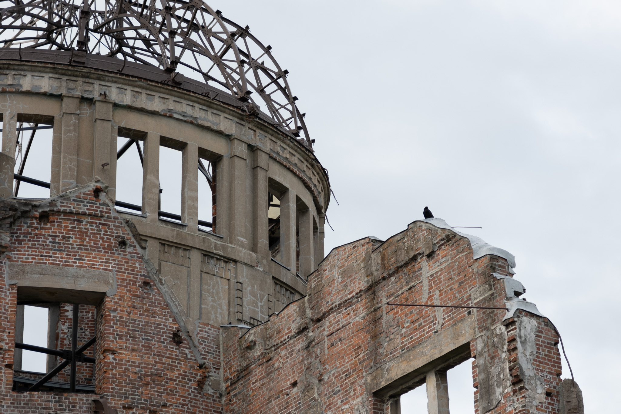Hiroshima memoriale