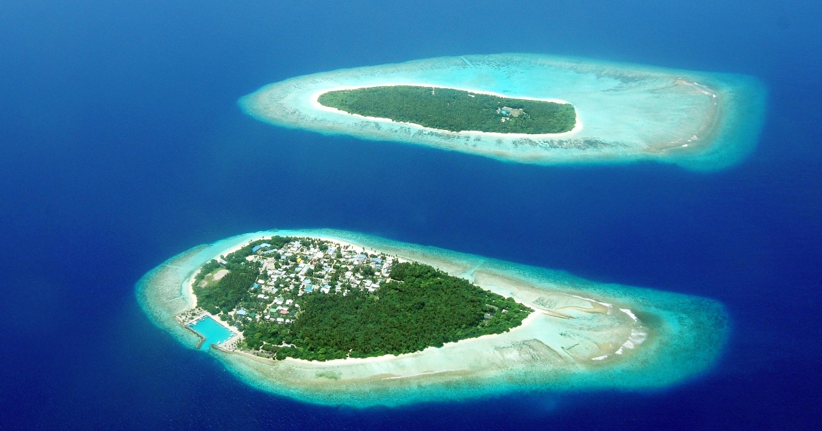 maldive maldive