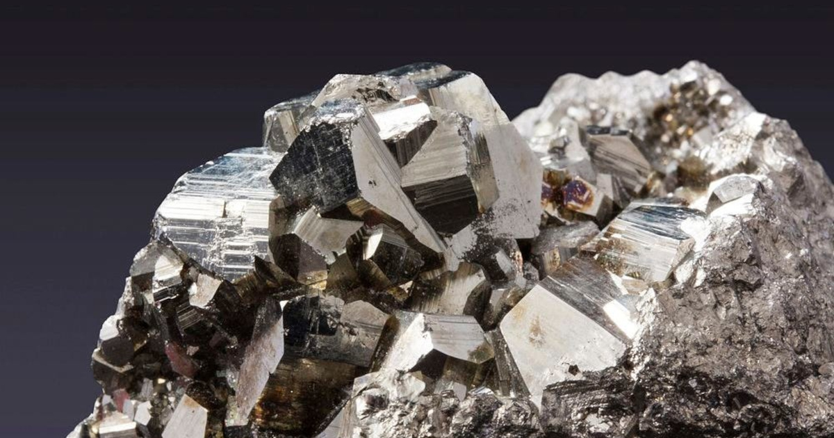minerale