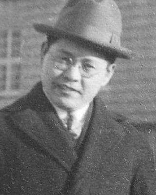 Yoshio Nishina a Copenhagen nel 1926, CC BY 3.0, via Wikimedia Commons Yoshio Nishina a Copenhagen nel 1926, CC BY 3.0, via Wikimedia Commons