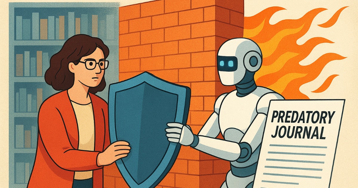 Firewall della scienza