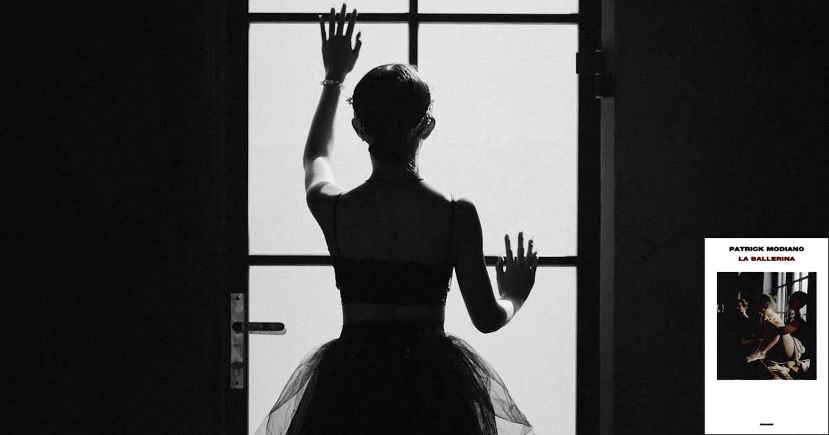 ballerina modiano