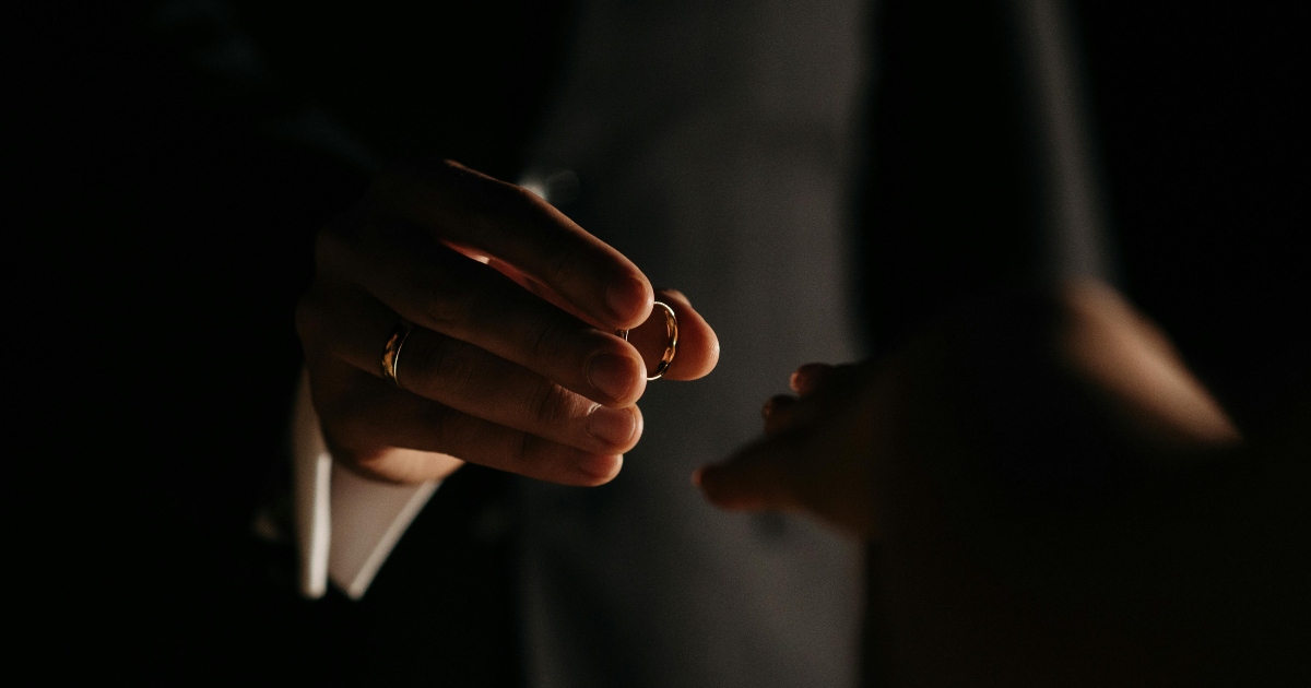 matrimonio