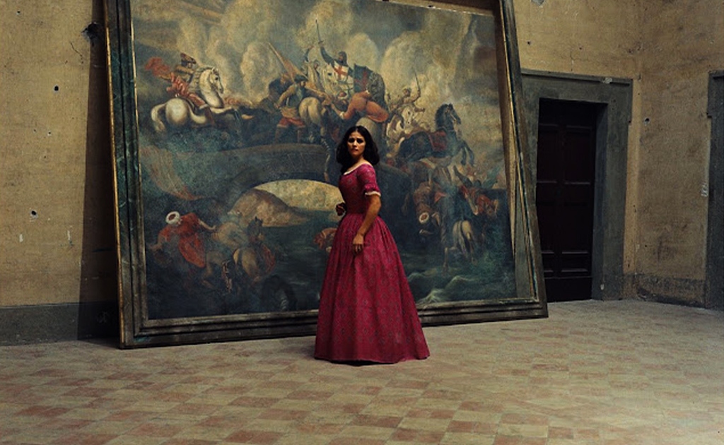 "Il Gattopardo" di Luchino Visconti