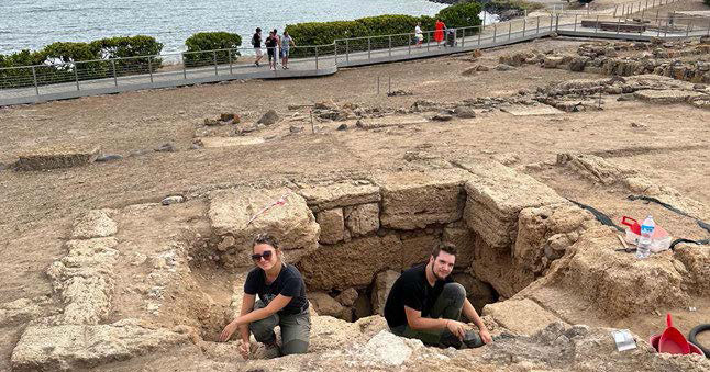 archeologi unipd