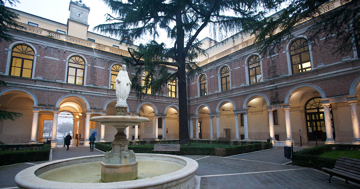 giustinianeo