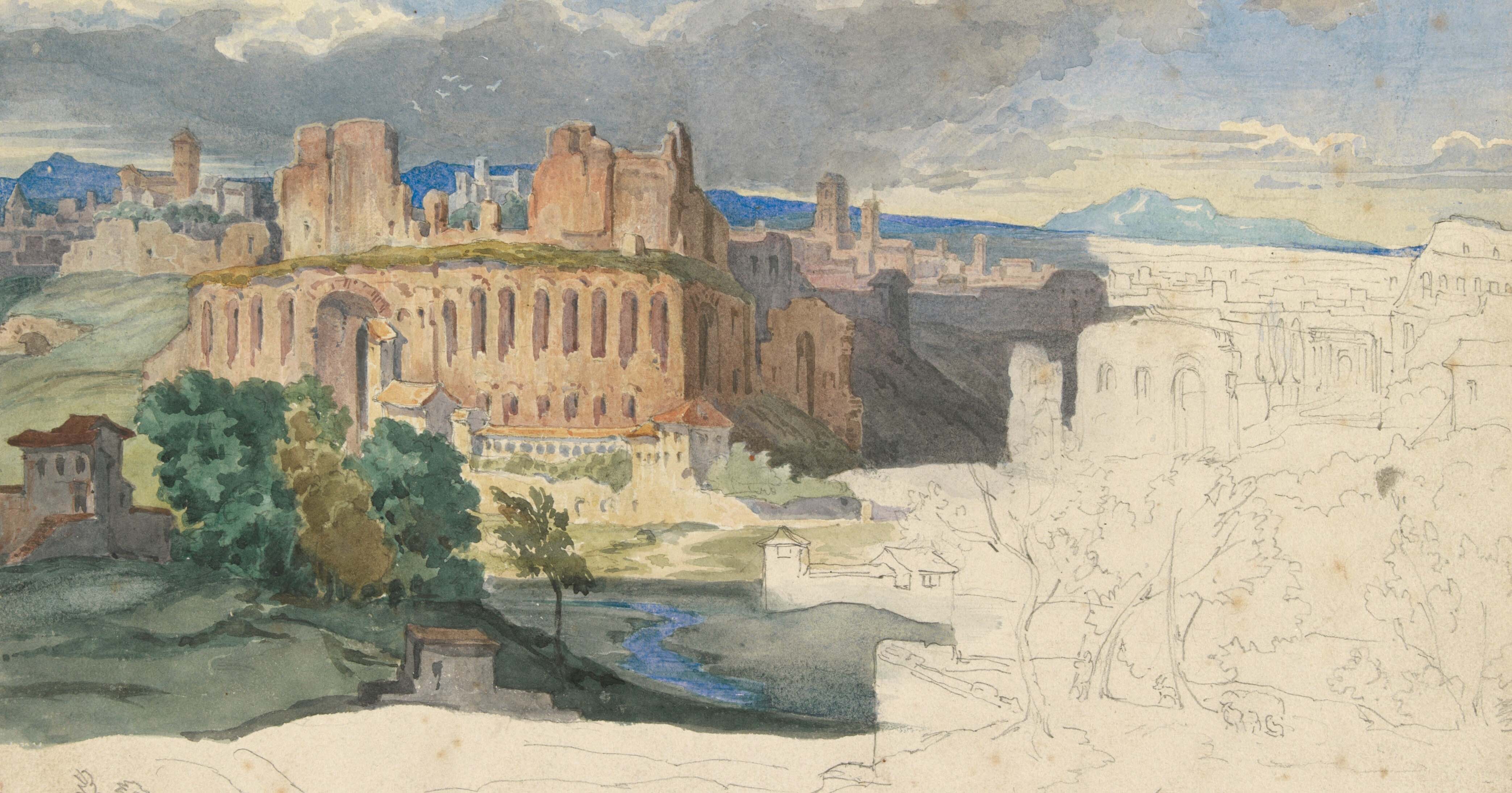 Roma antica