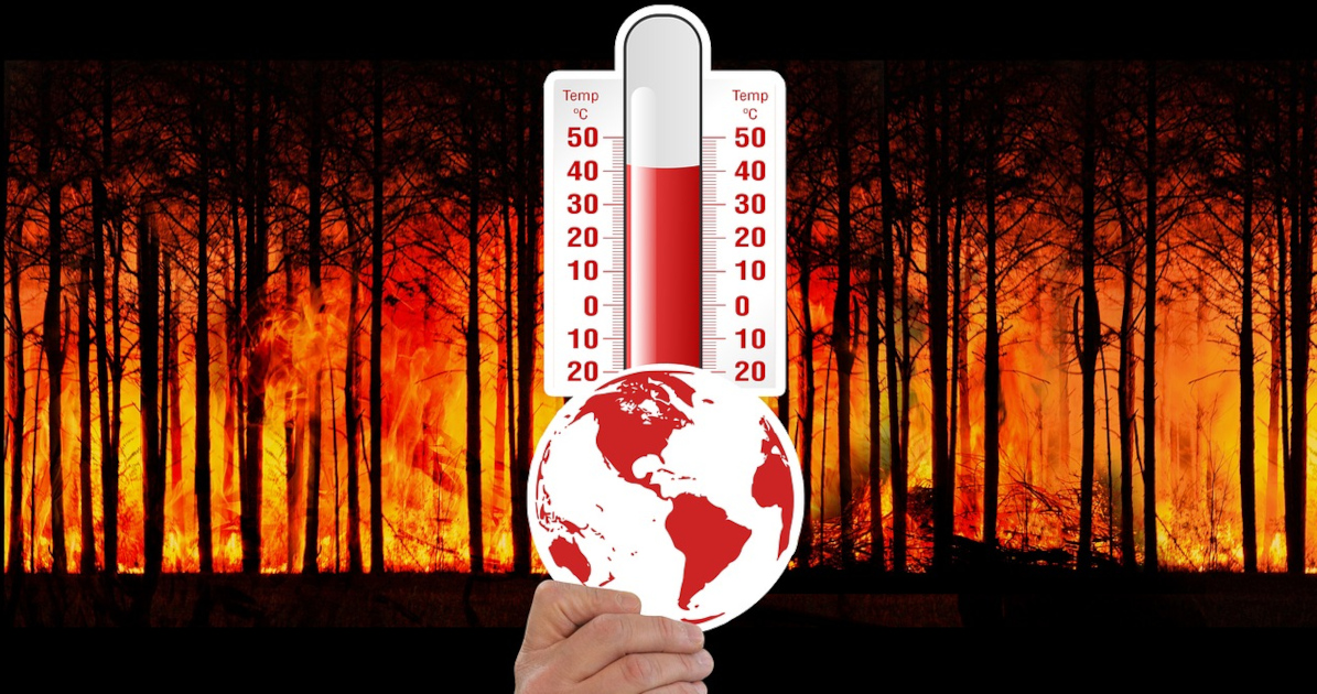 cambiamento climatico