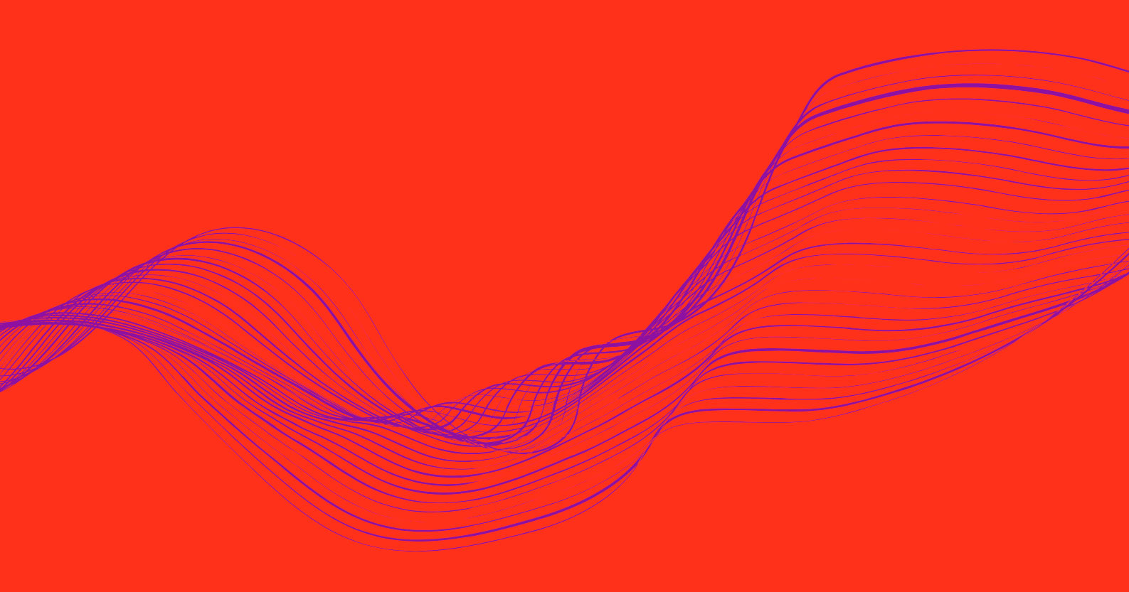 linee su rosso