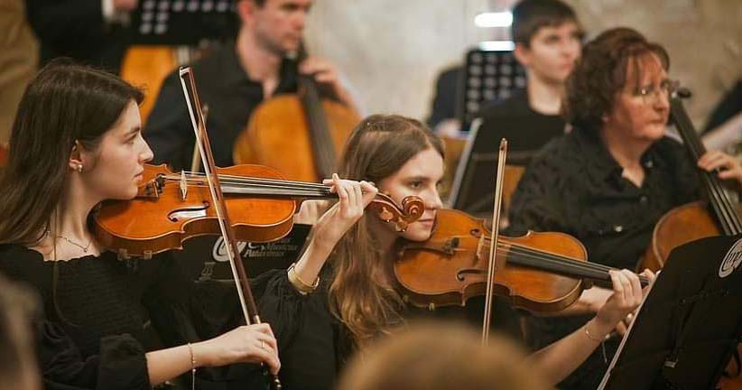 orchestra