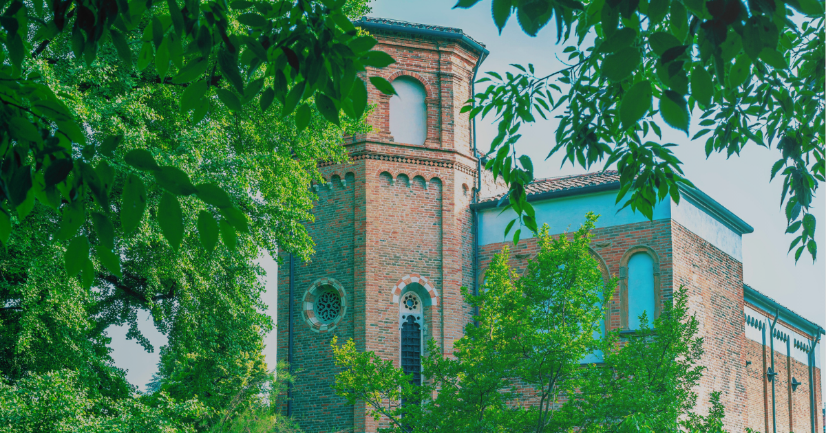 campanile chiesa scrovegni arena pd