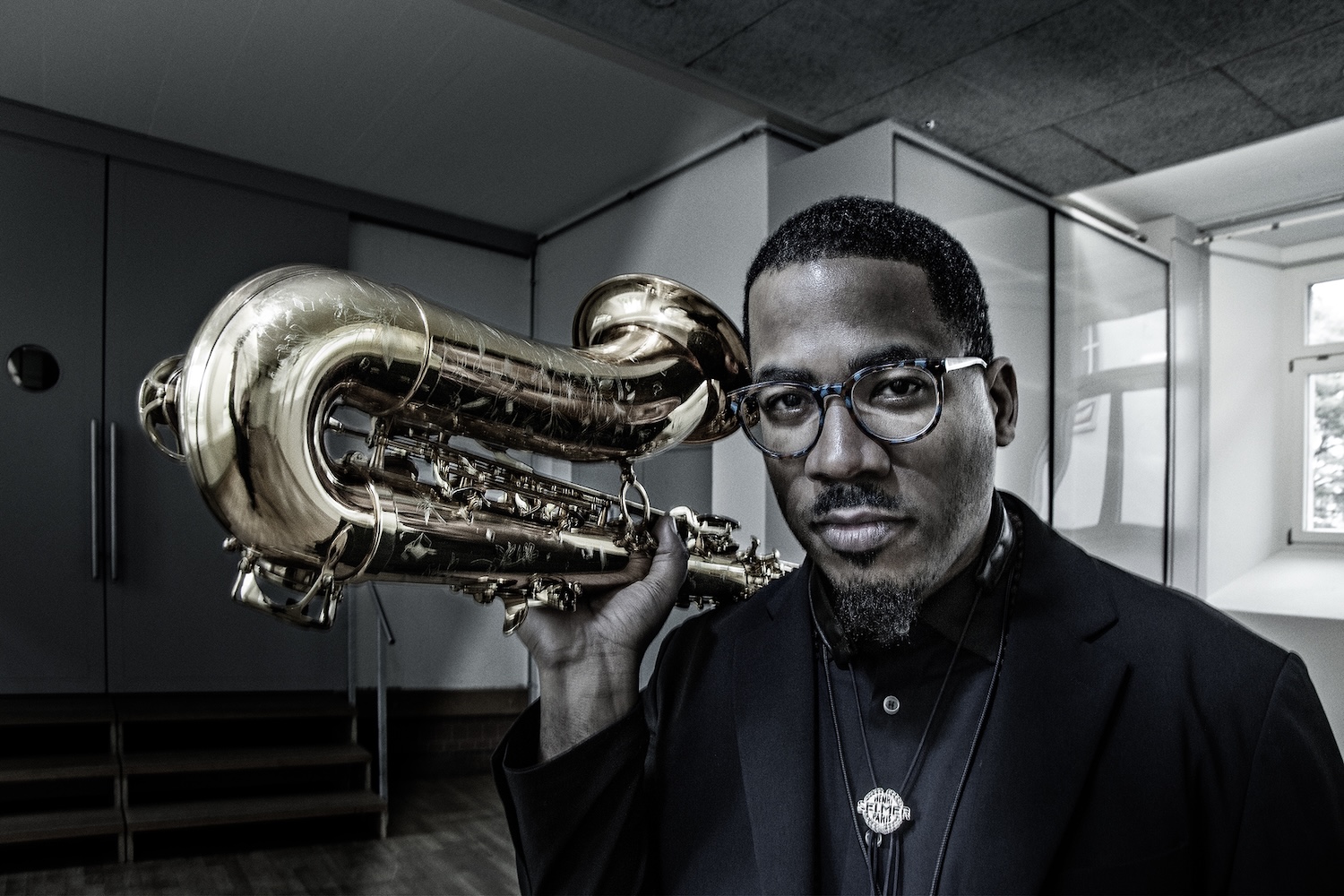 jamesbrandonlewis Jazz & Wine