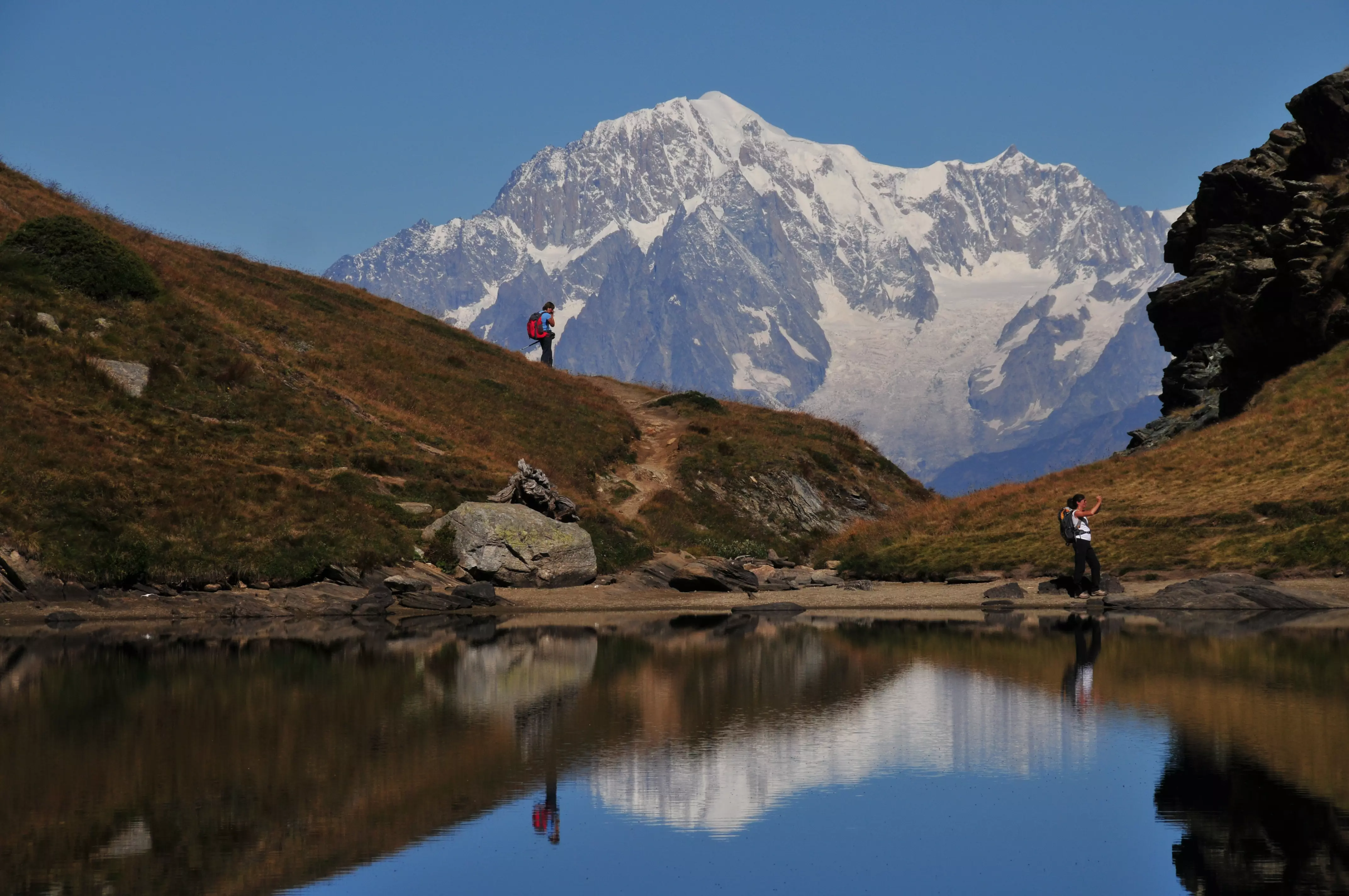Parco Gran Paradiso Parco Gran Paradiso