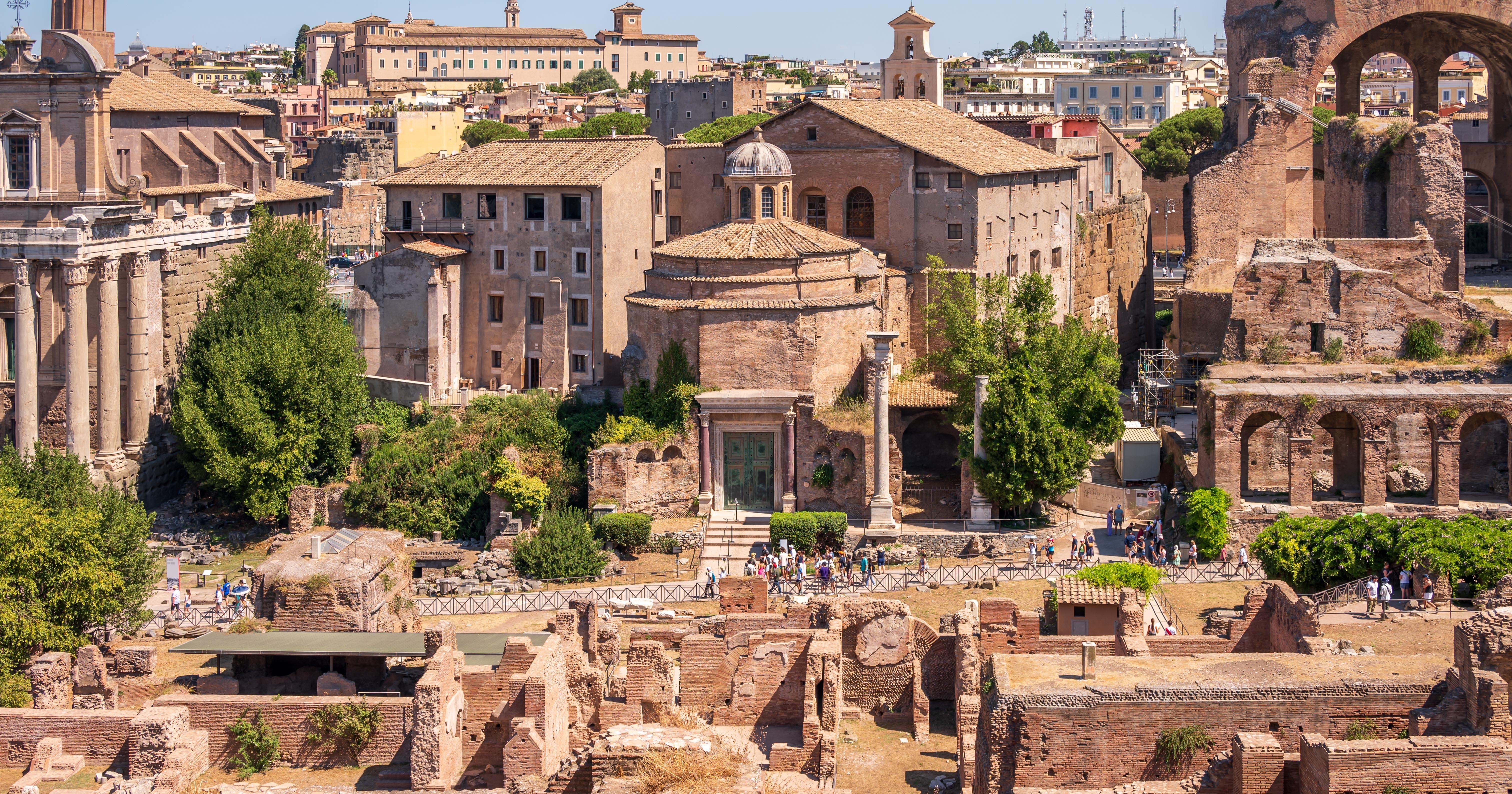roma