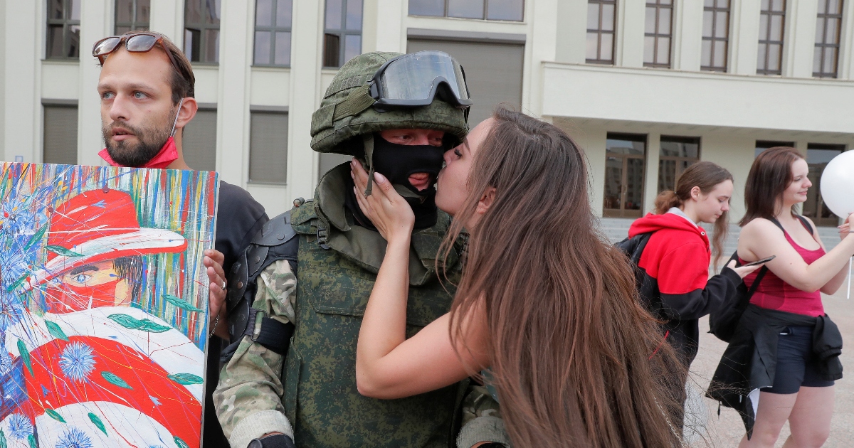 bielorussia