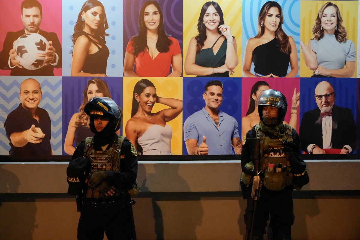 polizia perù polizia perù